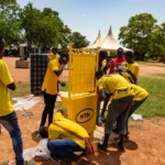 PHOTOS New MTN Site in Abuyong Brings Mobile Access to Rural Lakes State 06