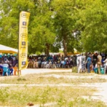 PHOTOS New MTN Site in Abuyong Brings Mobile Access to Rural Lakes State 07