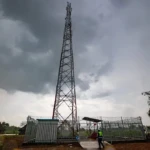 PHOTOS New MTN Site in Abuyong Brings Mobile Access to Rural Lakes State 08