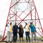 PHOTOS New MTN Site in Abuyong Brings Mobile Access to Rural Lakes State 09