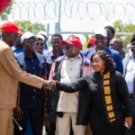PHOTOS New MTN Site in Abuyong Brings Mobile Access to Rural Lakes State