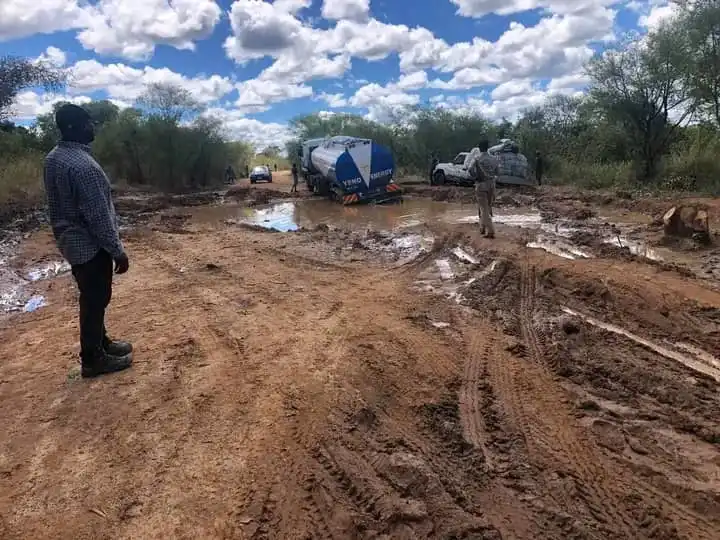 National Silence on Road Project Disappoints Locals Juba-Yei-Kaya Highway Tarmacking as Independence Gift News
