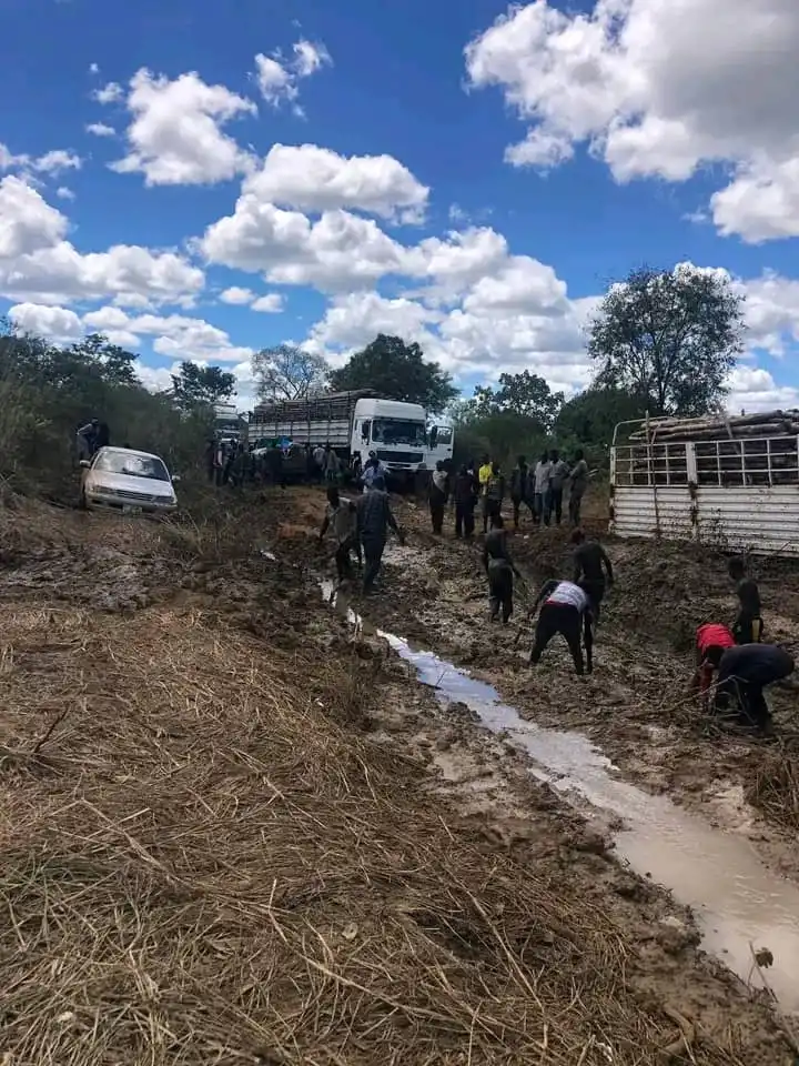 Residents Demand Completion of Juba-Yei-Kaya Highway Tarmacking as Independence Gift