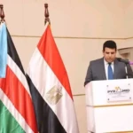 South Sudan and Egypt Reaffirm Ties During 73rd National Day Celebration