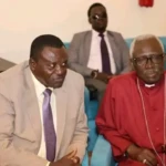 South Sudan and Egypt Reaffirm Ties During 73rd National Day Celebration News Access Radio