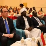 South Sudan and Egypt Reaffirm Ties During 73rd National Day Celebration News Access Radio 2025