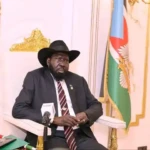 South Sudan Army Reforms Begin with New Chief