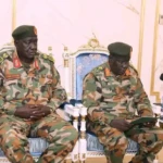 South Sudan Army Reforms Begin with New Chief 9