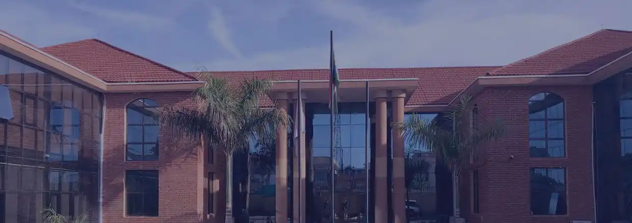 South Sudan Revenue Authority