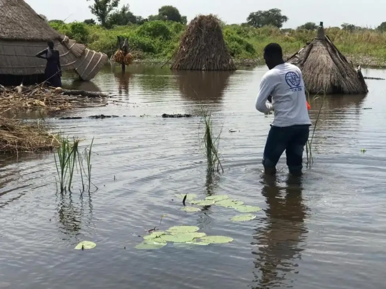 State Weather Department Flags Eastern South Sudan for Above Normal Rainfall