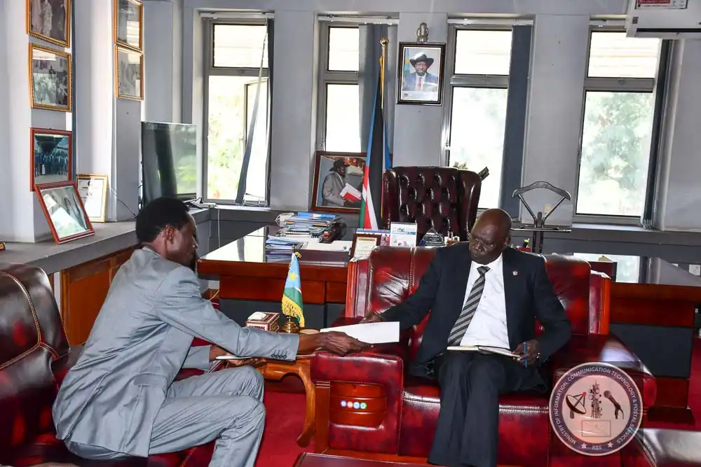 Telecom Network Failure Deepens Rural Isolation in Ruweng and Upper Nile