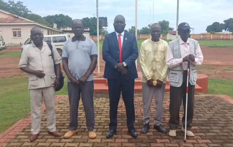 Tore Community Demands Ambororo Eviction