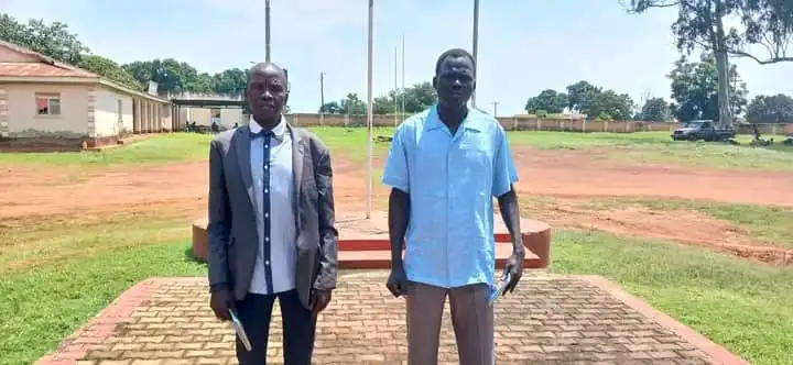 Tore Grazing Fine Causes Rift, Leaders Dismiss Land Sale Claims News