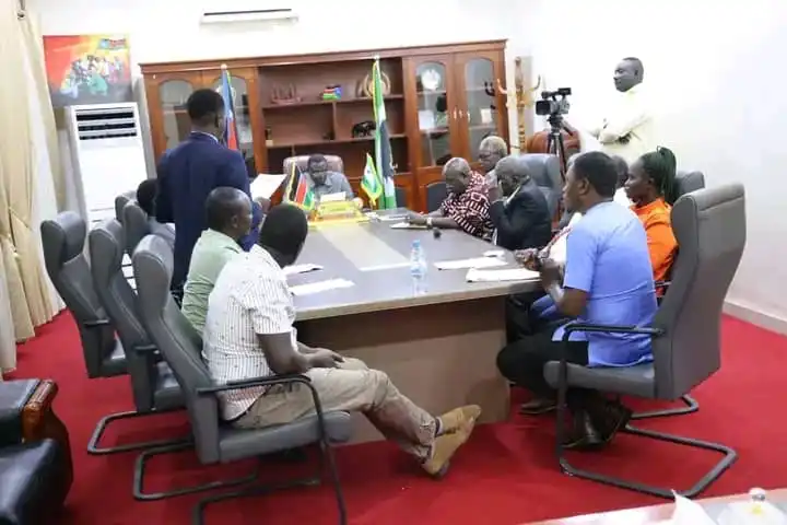 Tore Residents Call for Action on Cattle Invasions and Road Ambushes