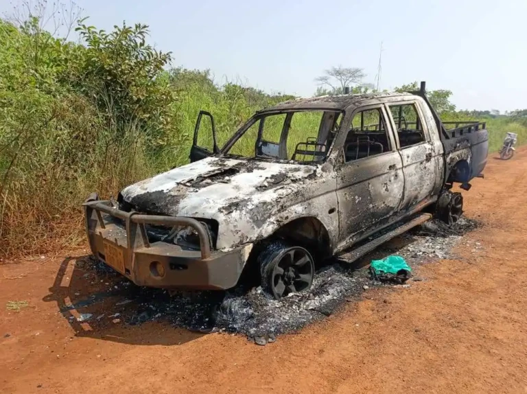 Don Bosco Staff Killed in Ambush in Central Equatoria