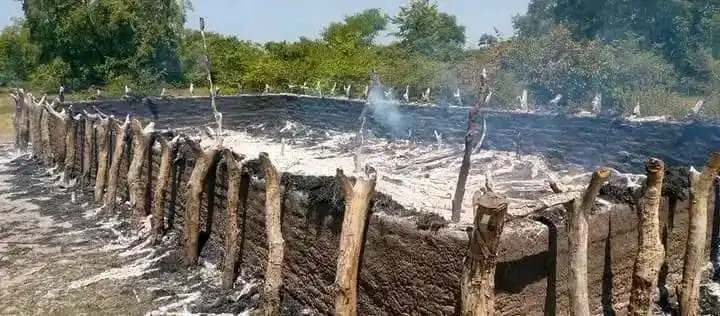 Warrap State Creates Investigation Team to Probe SDA Church Attack