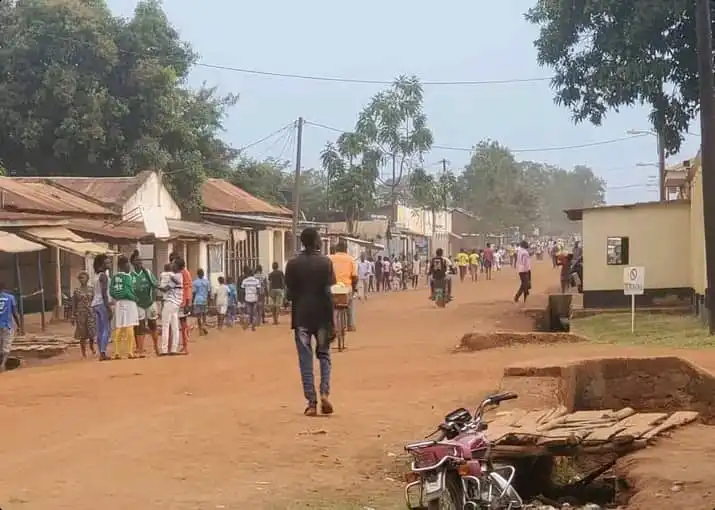 Yei Communities Remind Leaders of Liberation Commitments on Martyrs’ Day