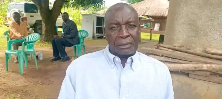 Yei Paramount Chief Kidnappers Demanded $16,000 Before Releasing Victims for Free News