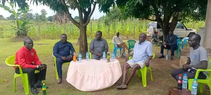 Yei Paramount Chief Kidnappers Demanded $16,000 Before Releasing Victims for Free