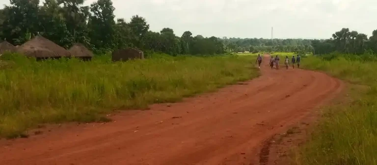 Yei Prepares to Launch Road Renovation in Joint Effort With UNMISS