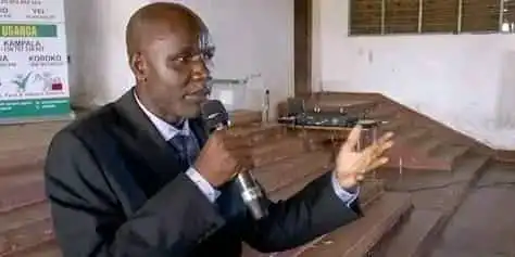 [OPINION] – South Sudan Needs Internal Healing, Not External Help