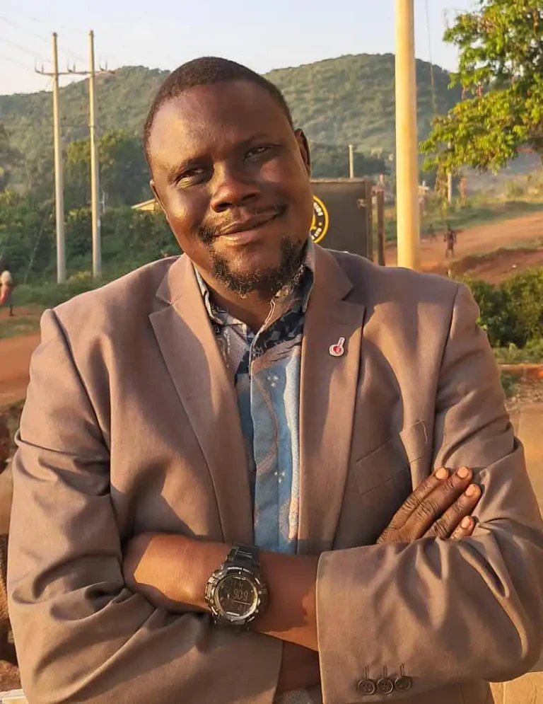 Boboya James Edimond is a son of the Kakuwa community and a scholar in international development management, governance, and social policy. He writes from a place of deep cultural pride and community advocacy.