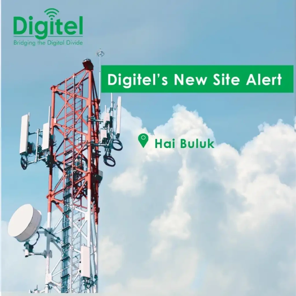 Digitel Battles Odds and Foreign Giants in South Sudan's Telecom Sector