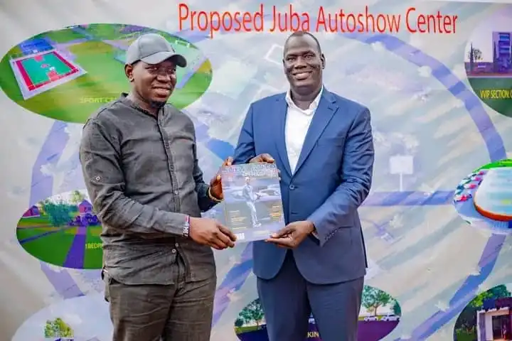 It is also giving local businesses and entrepreneurs a chance to connect with international firms and explore new opportunities. It is also giving local businesses and entrepreneurs a chance to connect with international firms and explore new opportunities.