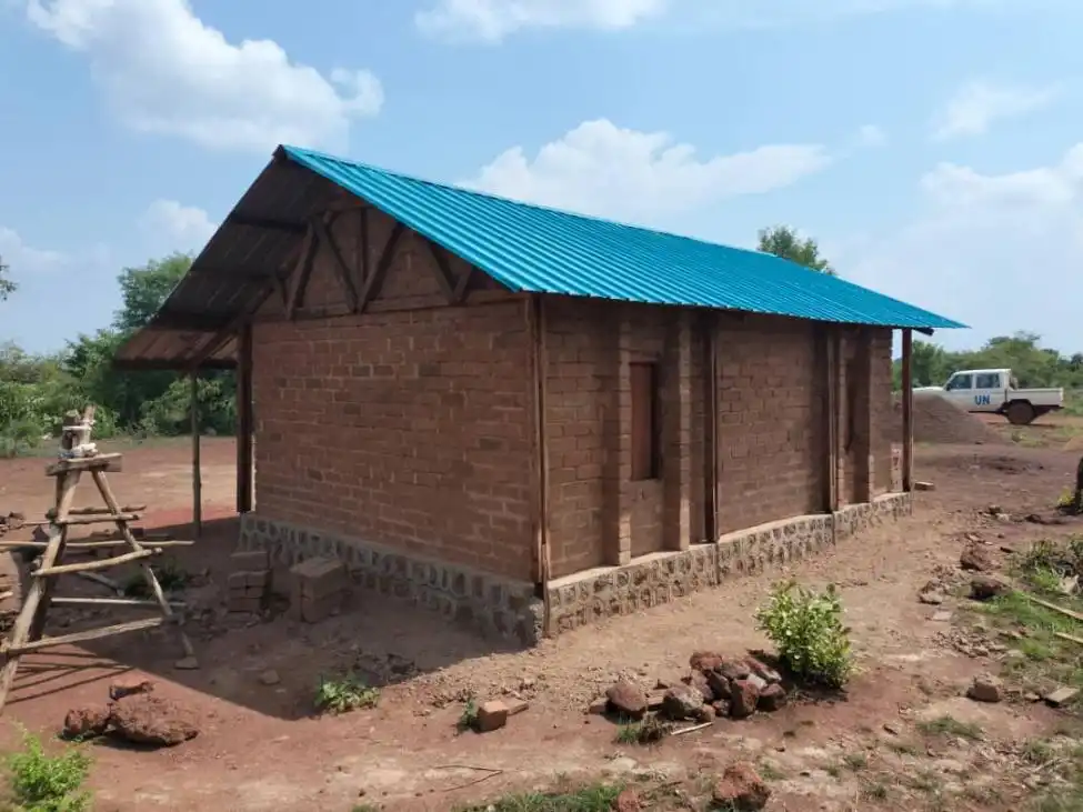 Housing and Land Issues Delay Reintegration of Displaced Families