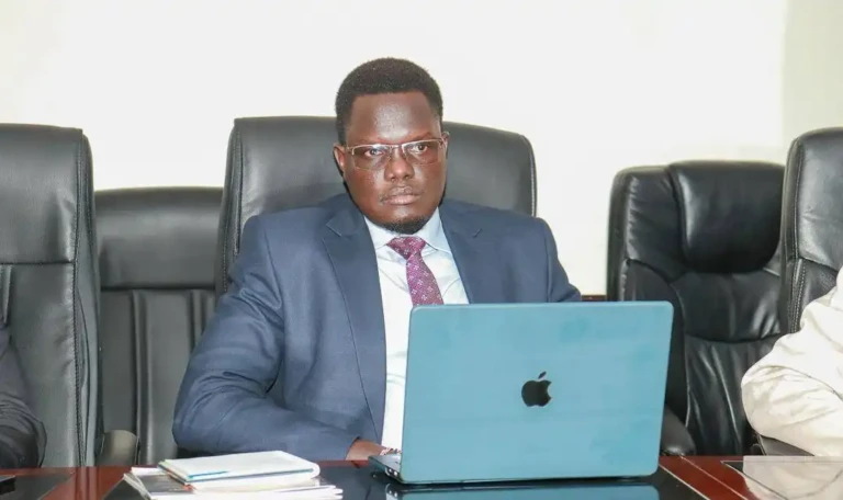 Kenya Based South Sudanese Firms Invited to Register News