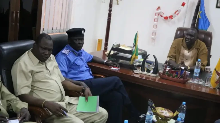 Lt. Gen. Semir Khamis Suleiman