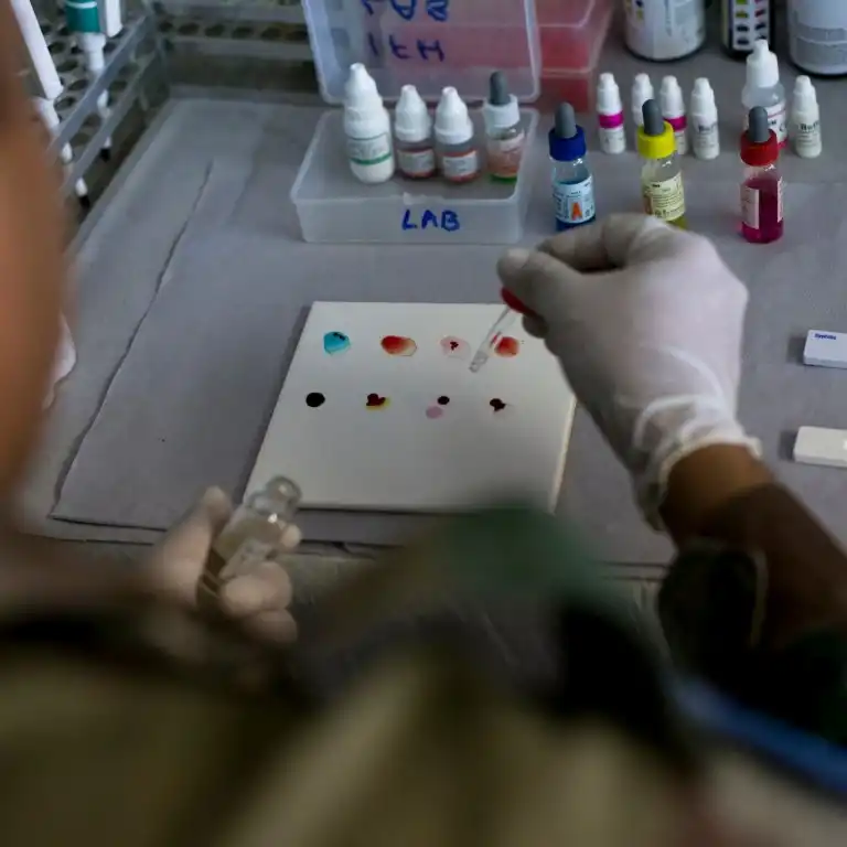 Malaria Surge in Upper Nile Strains Local Health System