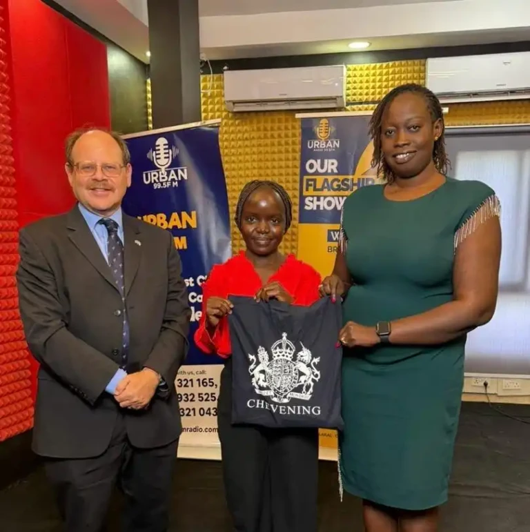 One Year UK Scholarships Available for South Sudan Nationals