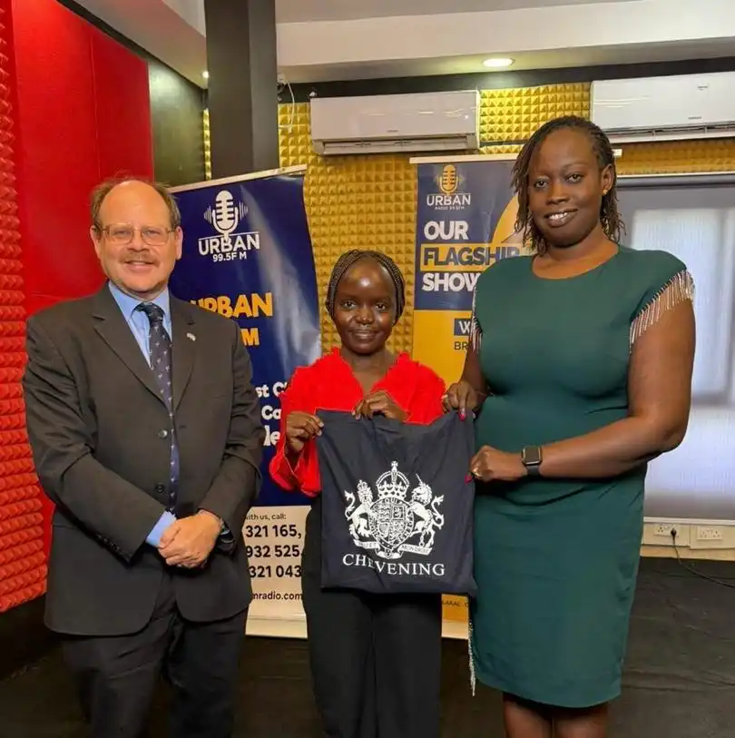 One Year UK Scholarships Available for South Sudan Nationals