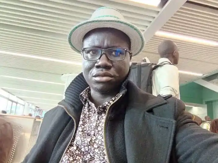 Reforms Must Reach Villages – Rights Activist Batali Victor Silas - Handout