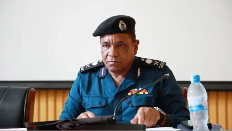 South Sudan Immigration Officers Arrested Over Forged Travel and Nationality Documents