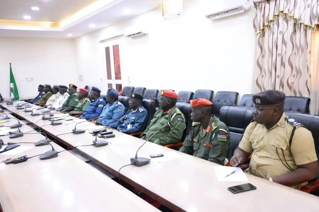 State Government Condemns Abduction of Seven Children in Juba County