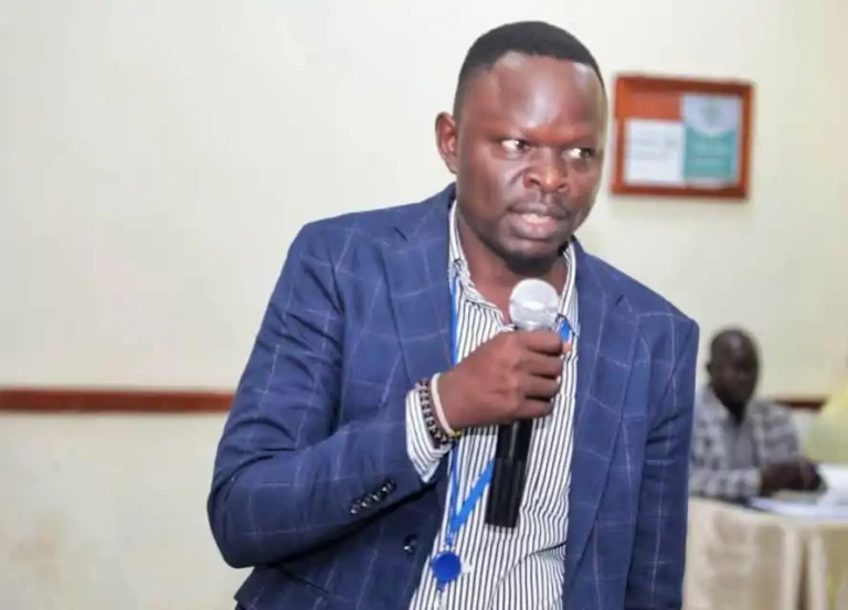 Taban Kwaje aka Wuneta Kwaje