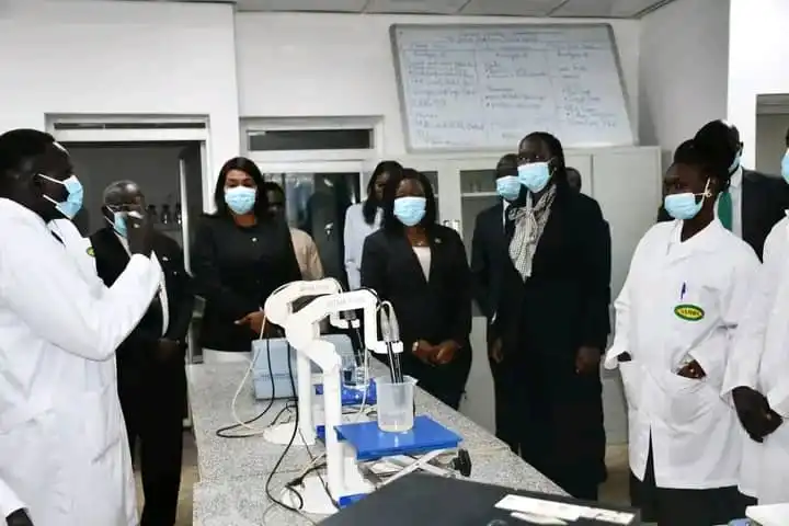 Trade Ministry Targets Stronger Quality Control Systems