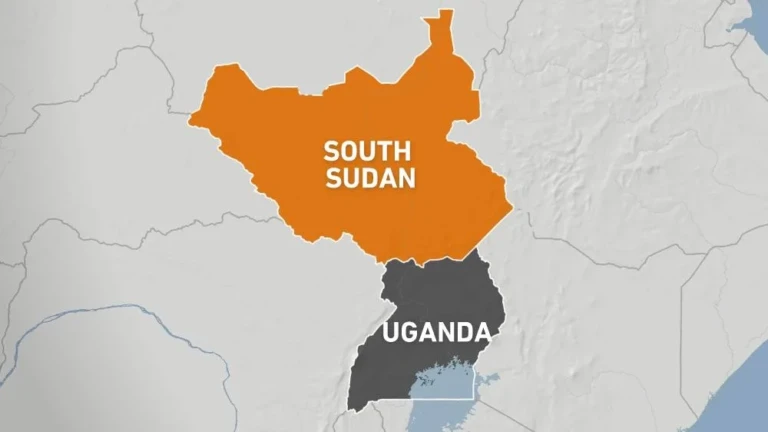 Uganda and South Sudan Military Leaders Meet After Border Clashes