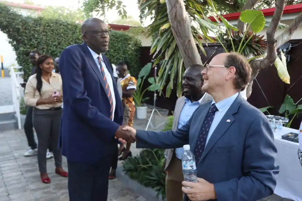 UK Announces 9 Million Aid Package for Education and Health in South Sudan