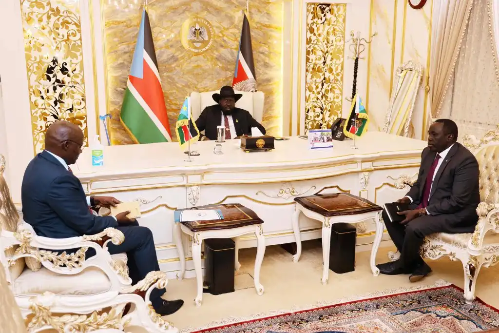 Aviation Authority Launches 12 Month Development Plan Aviation Authority Launches 12 Month Development Plan