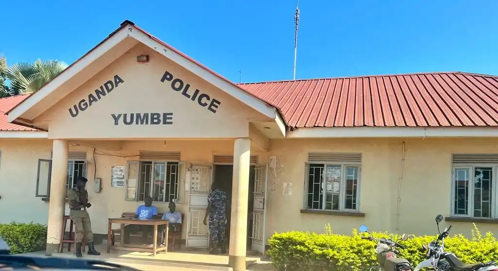 Police Probe Killing of South Sudanese Refugee Woman in Uganda