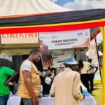 Arua Hosts South Sudanese Refugees in Tourism Showcase