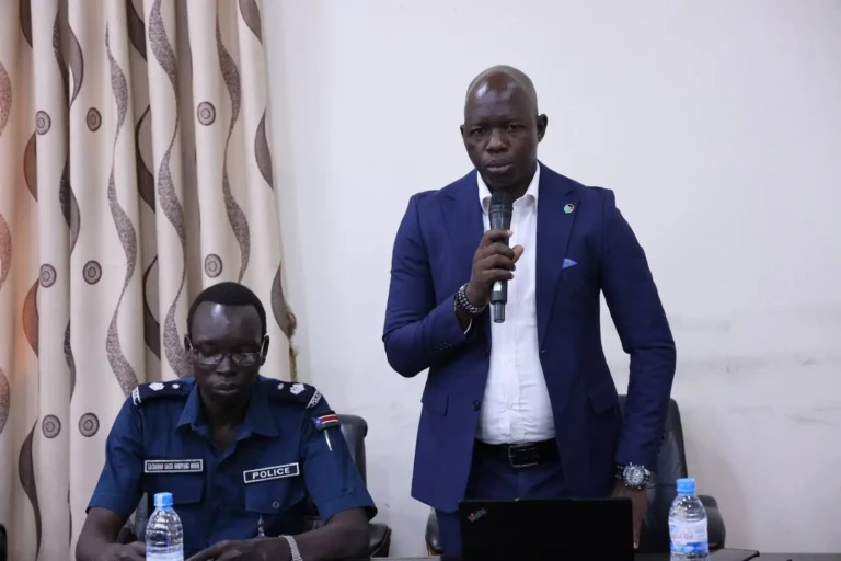 Drug Abuse Blamed for Spike in Suicides in Juba