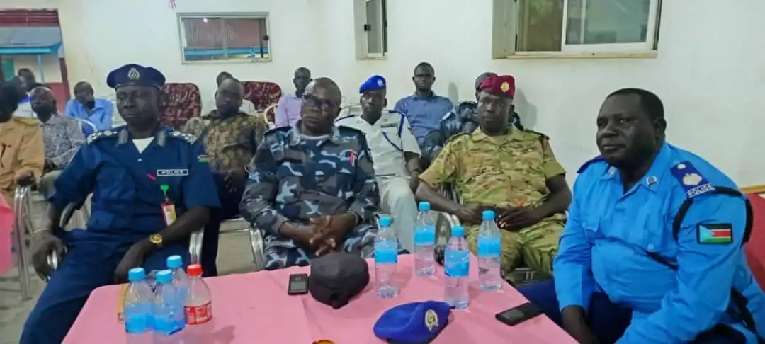 Eastern Equatoria Dismisses Insecurity Reports on Torit-Juba Road News
