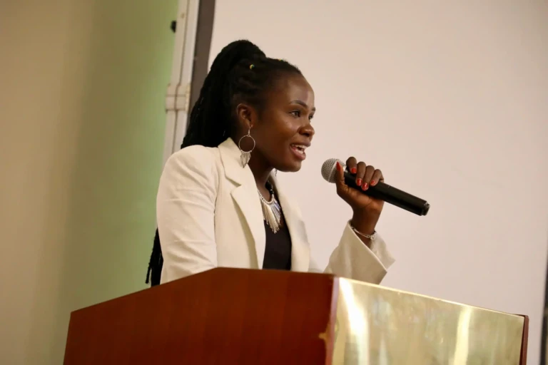 Job Seekers in Yei Face Extra Costs Before They Can Even Apply - Poni Abraham Commentary