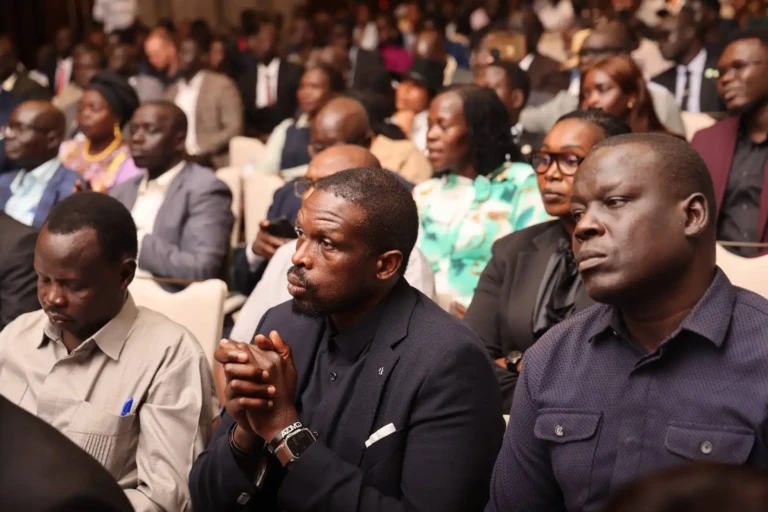 Luol Deng and Amin Recognised for Sporting Achievements