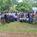 Morobo Peace Committee Begins Work After UNMISS Training