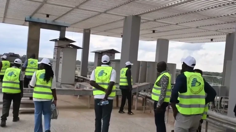 Lakes State Ready for New Currency Facility (VIDEO)
